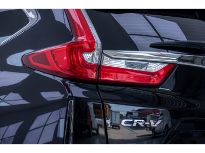 2018 HONDA CR-V 1.6 EL 4WD   ผ่อน 8,188 บาท 12เดือนแรก รูปที่ 6